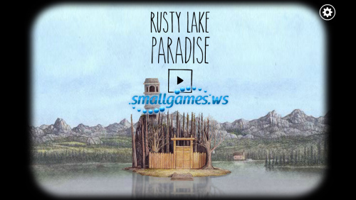 Rusty Lake 3: Paradise (multi, рус)