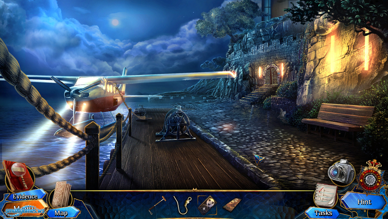 instal the new version for mac Path of Sin: Greed