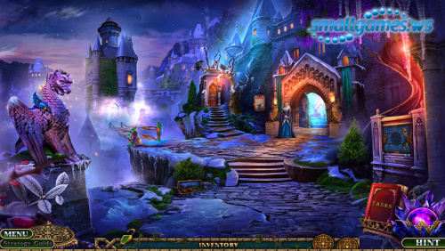 Enchanted Kingdom 4: Fiend of Darkness Collectors Edition
