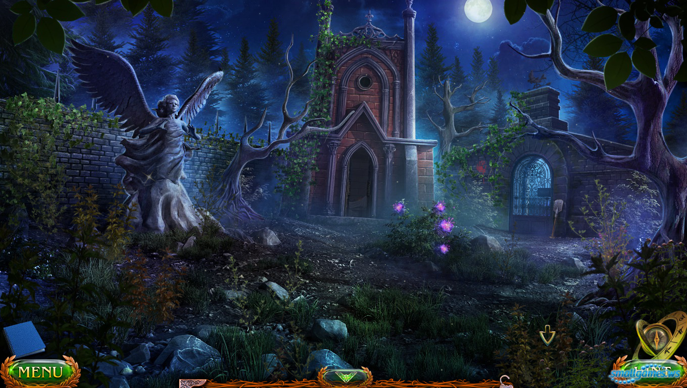 Lost Lands: Mistakes of the Past (free to play) download the last version for apple