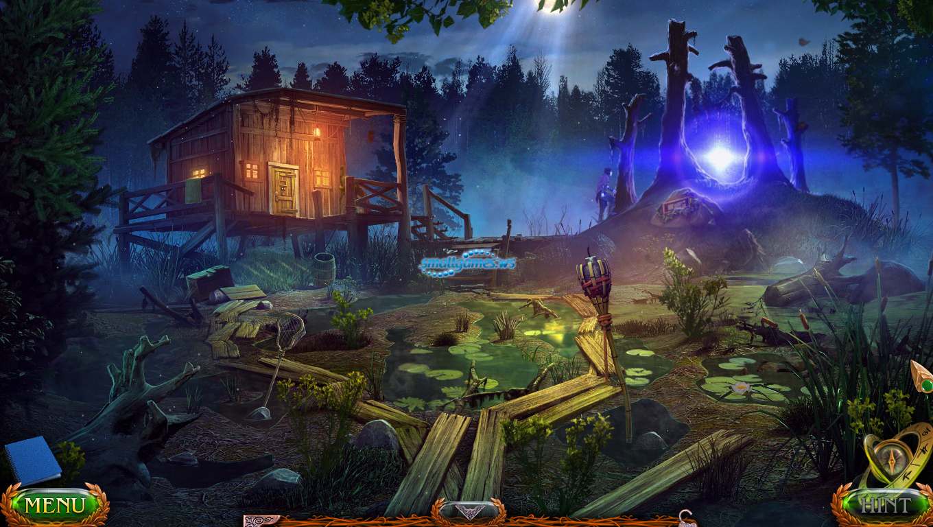 Lost Lands: Mistakes of the Past (free to play) free download