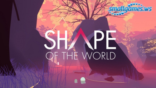 Shape of the World (multi, x64)
