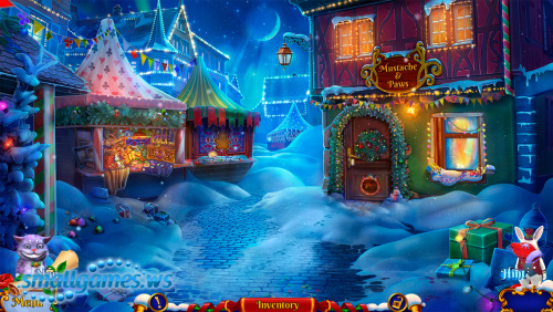 Christmas Stories 7: Alices Adventures Collectors Edition