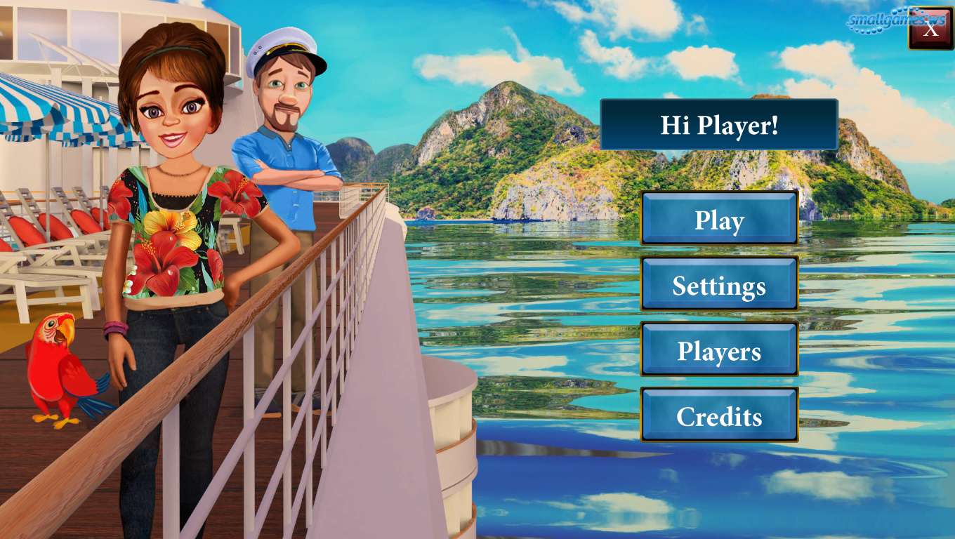 My Summer Adventure: Memories of Another Life for android download