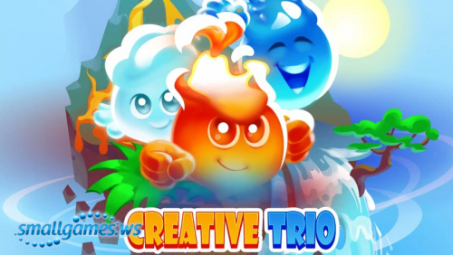 Creative Trio