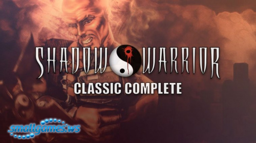 Shadow Warrior Classic Complete