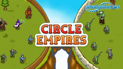 Circle Empires (eng, рус)