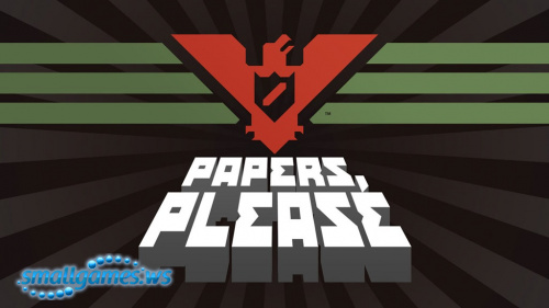 Papers, рlease (multi, рус)