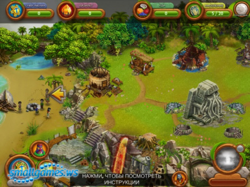 Virtual Villagers 6: Origins 2