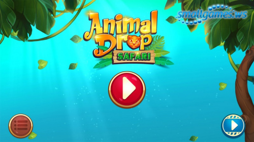 Animal Drop: Safari