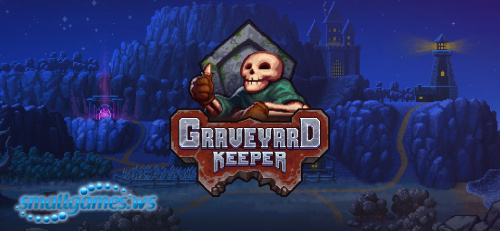 Graveyard keeper темное сердце как получить