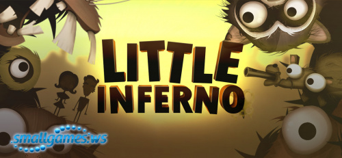 Little Inferno (multi, рус)
