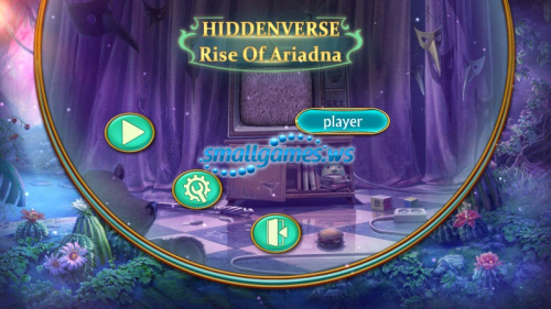 Hiddenverse 4: Rise оf Ariadna
