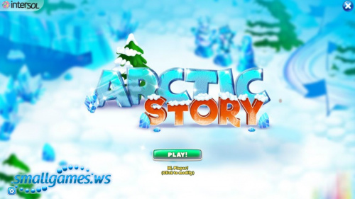 Arctic Story