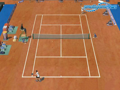 Dream Match Tennis Pro 2.13