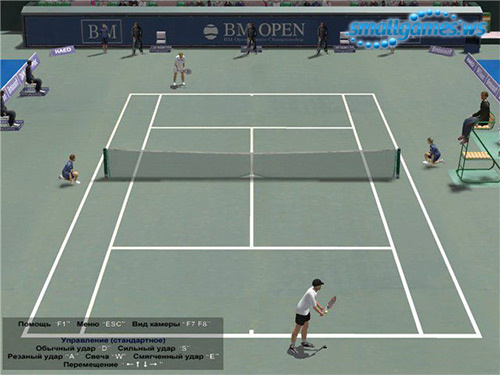 Dream Match Tennis Pro 2.13