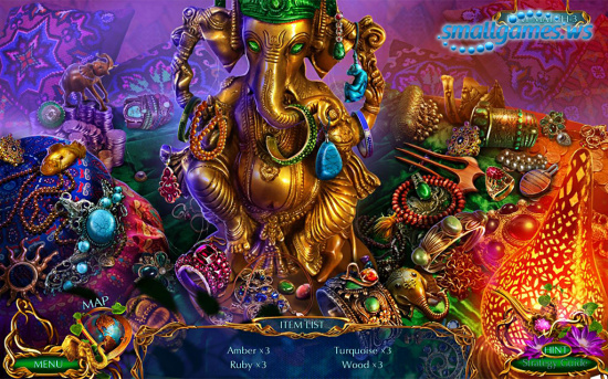 Labyrinths of the World 11: The Wild Side Collector's Edition