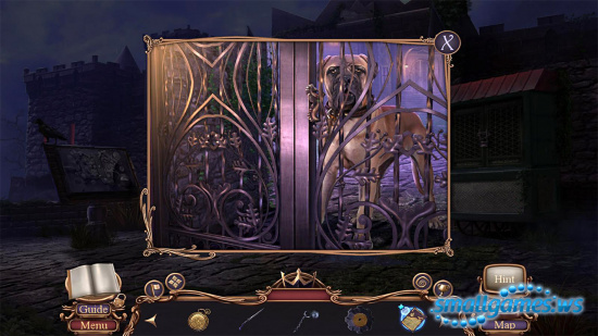 Mystery Case Files 20: Black Crown Collector's Edition