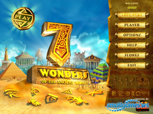 7 Wonders, 7 Wonders II