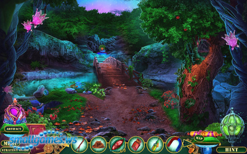 Enchanted Kingdom 6: Arcadian Backwoods Collector's Edition