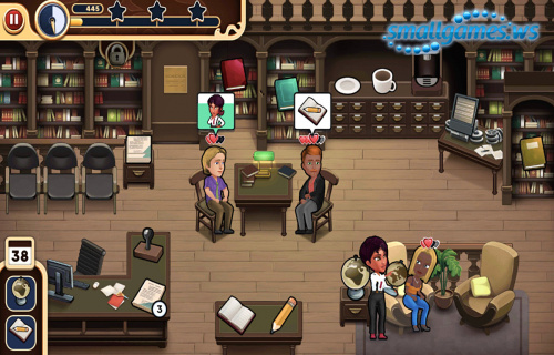 Detective Jackie: Mystic Case Collector's Edition (multi, рус)