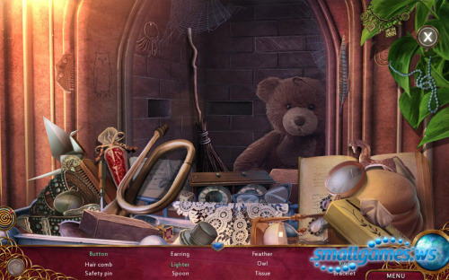 Nevertales 9: Hearthbridge Cabinet Collector's Edition