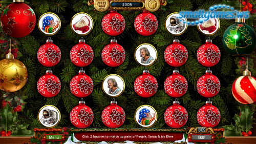 Christmas Wonderland 10 Collectors Edition