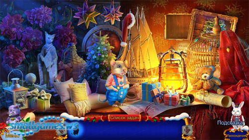Рождественские истории 7: Приключения Алисы Коллекционное издание