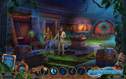 Hidden Expedition 19: The Price of Paradise Collector's Edition