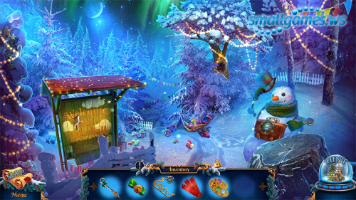 Christmas Stories 9: The Christmas Tree Forest Collector's Edition