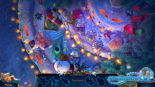 Christmas Stories 9: The Christmas Tree Forest Collector's Edition