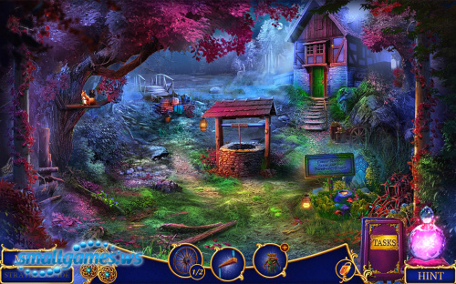 Enchanted Kingdom 7: The Secret of the Golden Lamp Collector's Edition