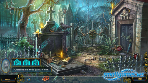 Worlds Align 2: Deadly Dream Collector's Edition