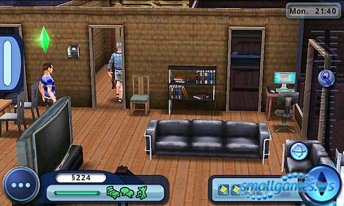 The Sims 3 HD (Android)