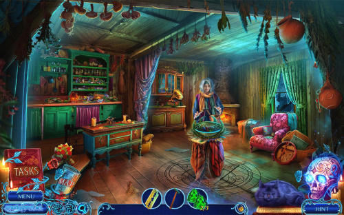 Mystery Tales 13: Til Death Collector's Edition