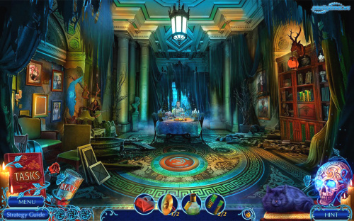 Mystery Tales 13: Til Death Collector's Edition