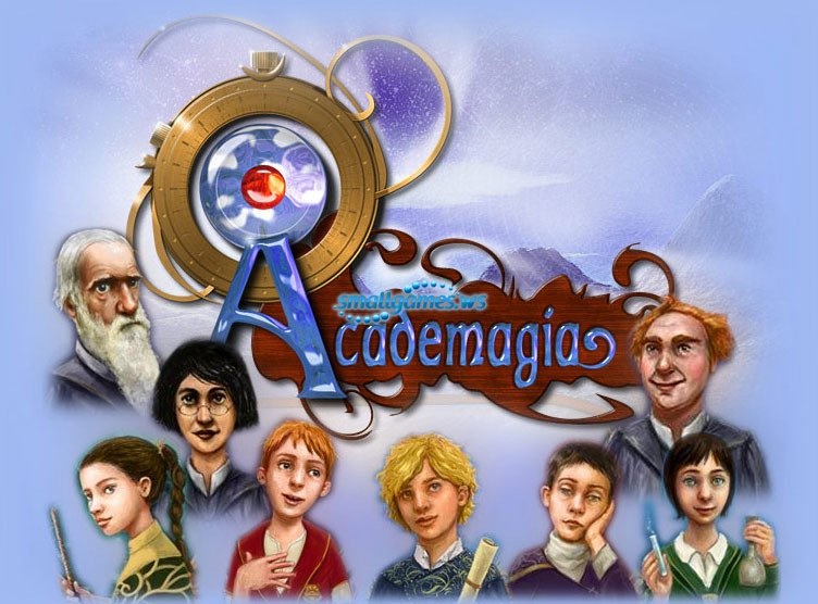 academagia the making of mages tv tropes