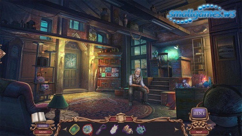 Mystery Case Files 21: The Harbinger Collector's Edition