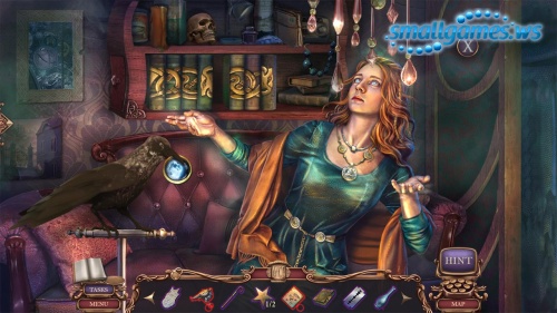 Mystery Case Files 21: The Harbinger Collector's Edition