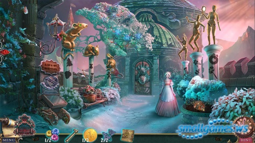 Bridge to Another World 7: Secrets of the Nutcracker Collector's Edition