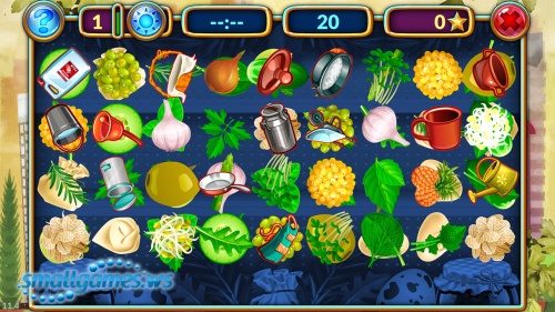 Shopping Clutter 7: Food Detectives (multi, )