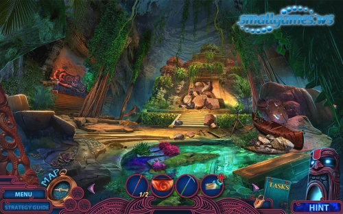 Hidden Expedition 20: Reign of Flames Collector's Edition