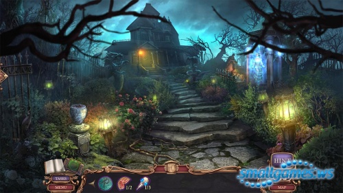 Mystery Case Files 22: Crossfade Collector's Edition