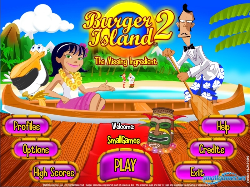 burger island 2 free download full version