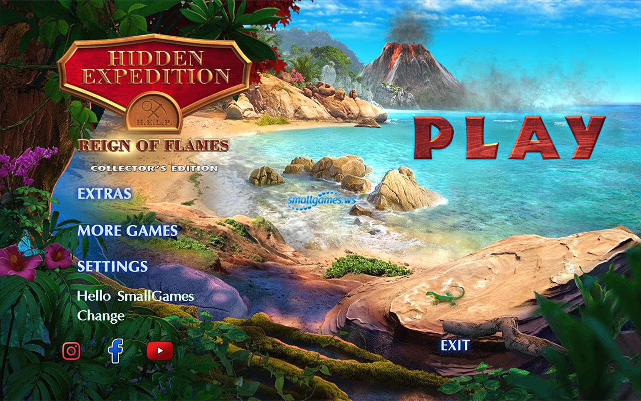 Hidden Expedition: The Price of Paradise Walkthrough