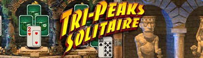 Tri-Peaks: Solitaire To Go