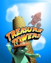 Treasure Towers 3D