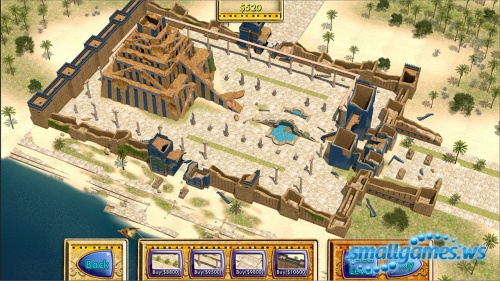 Ancient Jewels 4: Babylon