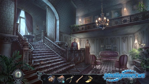 Haunted Hotel 20: A Past Redeemed Collector's Edition