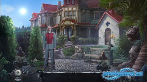 Haunted Hotel 20: A Past Redeemed Collector's Edition